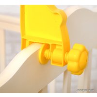 Музыкальная карусель Крошка Я Бабочка Малыш зоо 2912776