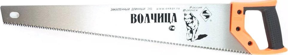 

Ножовка Энкор 9858