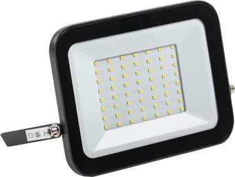 IEK СДО 06-50 50 Вт IP65 6500 K (черный)