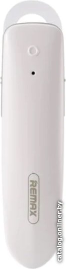 Bluetooth гарнитура Remax RB-T1 (белый)