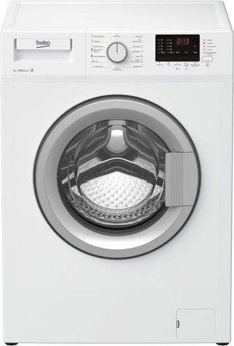 BEKO RGS584P2BSW