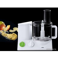 Кухонный комбайн Braun Tribute FP 3010