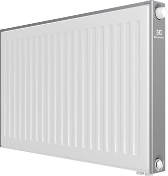 Стальной панельный радиатор Electrolux Ventil Compact VC22-500-800 (RAL9016)