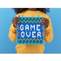 Конструктор LEGO DOTS 41952 Большая доска для надписей