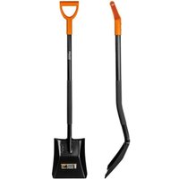 Лопата совковая Startul Garden ST6080-12