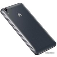 Смартфон Huawei Y6 Black [SCL-L01]