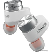 Наушники Bowers & Wilkins PI5 S2 (белый)