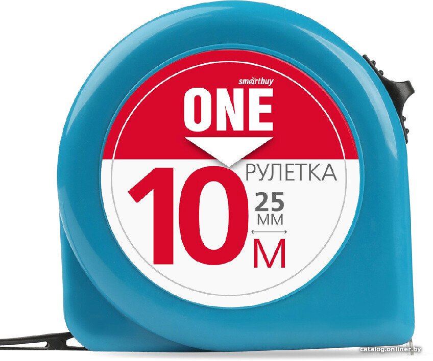 Рулетка SmartBuy SBT-MTP-1025P1