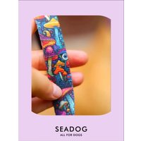 Ошейник Seadog Meditation S