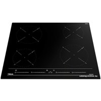 Варочная панель TEKA IZC 64010 BK MSS
