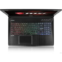 Игровой ноутбук MSI GT62VR 7RE-429XRU Dominator Pro