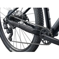 Велосипед Giant Talon 4 27.5 S 2025 (black)