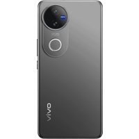 Телефон Vivo V50 8GB/128GB индийская версия (штормовой черный)