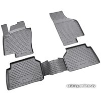 Комплект ковриков для авто Element NLC.51.21.210KH (4 шт)