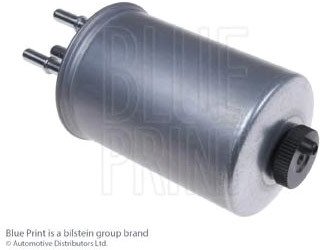 

Топливный фильтр Blue Print ADJ132312