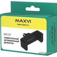 Держатель для смартфона Maxvi MV-01