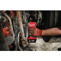 Винтоверт Milwaukee M18 FUEL M18FID3-0 4933498061 (без АКБ)