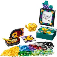 Конструктор LEGO DOTS 41811 Настольный комплект Хогвартс