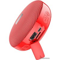 Беспроводная колонка Borofone BR27 (красный)
