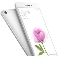 Телефон Xiaomi Mi Max 16GB Silver