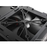 Корпус SilverStone Sugo SG07 600W (SST-SG07BW)