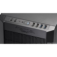 Корпус Fractal Design Core 3000 USB 3.0 (FD-CA-CORE-3000-USB3-BL)