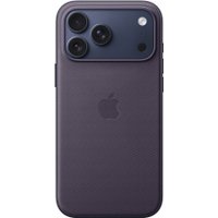 Чехол для телефона Apple MagSafe TechWoven Case Purple для iPhone 17 Pro Max (фиолетовый)
