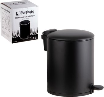 Мусорное ведро Perfecto Linea 5 л 22-200205