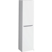  Keramag MyDay шкаф-пенал белый глянец [824000000]