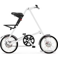 Велосипед Strida SX