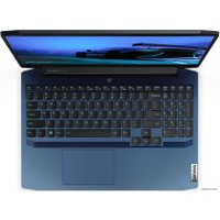 Игровой ноутбук Lenovo IdeaPad Gaming 3 15ARH05 82EY00BGRE