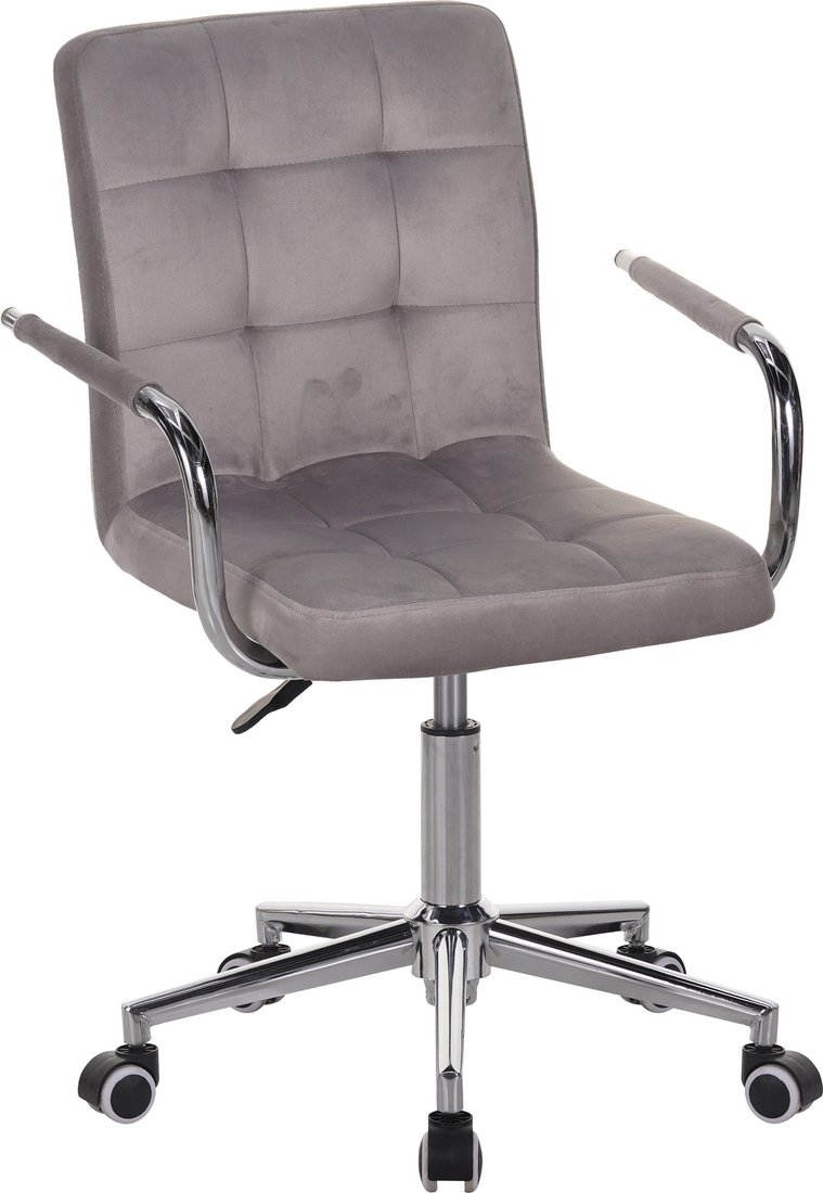 

Офисное кресло Mio Tesoro Косма-1 OC-H035 (серый)