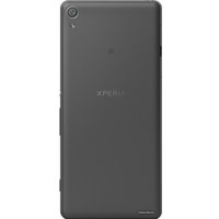 Телефон Sony Xperia XA Dual Graphite Black
