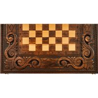 Шахматы/шашки/нарды Ustyan Аведис GU102-5 в Лиде