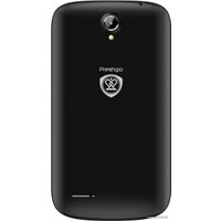 Телефон Prestigio MultiPhone 5000 DUO