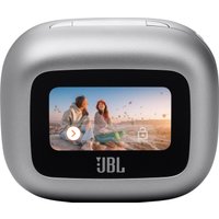 Наушники JBL Live Buds 3 (серебристый)