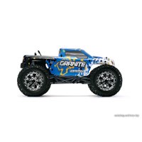 Автомодель Arrma Granite Mega 2WD RTR