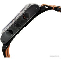 Наручные часы Swatch Garosugil YVB401