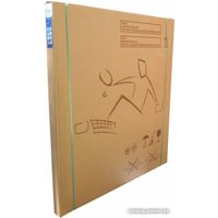 Теннисный стол Donic-Schildkrot Outdoor Roller 600 230293-B (синий)