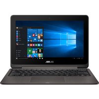 Ноутбук 2-в-1 ASUS VivoBook Flip TP201SA-FV0009T