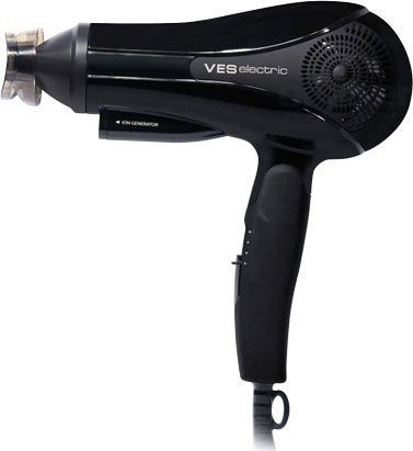 

Фен VES V-HD15