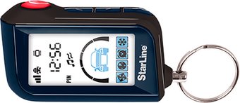 StarLine A60 Eco