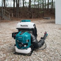 Бензиновый опрыскиватель Makita PM7650H