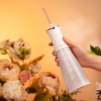 Ирригатор  Scarlett SC-WF01