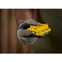 Аккумулятор Stanley SFMCB202 (18В/2 Ah)