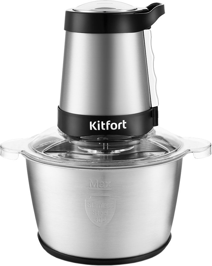 

Чоппер Kitfort KT-3035