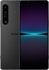 Xperia 1 IV XQ-CT54 12GB/256GB (черный)