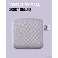 Беспроводная колонка Fresh'n Rebel Rockbox Bold S Dreamy Lilac