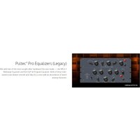 Аудиоинтерфейс Universal Audio Apollo X4