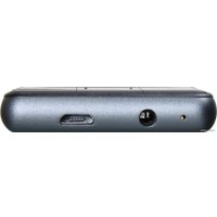 Плеер MP3 Digma Y4 16GB (черный)